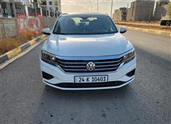 ڤۆڵکسواگن پاسات